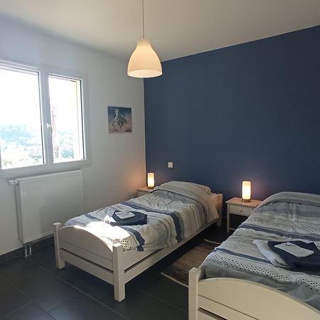 La Mirabelle 85M2 Comfort Et Tres Jolie Vue Cublac Eksteriør billede