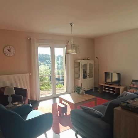 La Mirabelle 85M2 Comfort Et Tres Jolie Vue Cublac Eksteriør billede