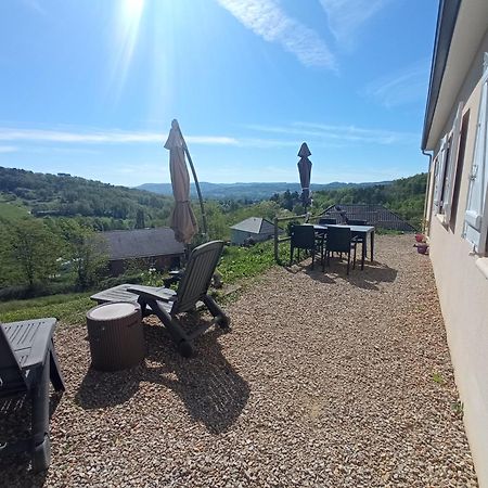 La Mirabelle 85M2 Comfort Et Tres Jolie Vue Cublac Eksteriør billede