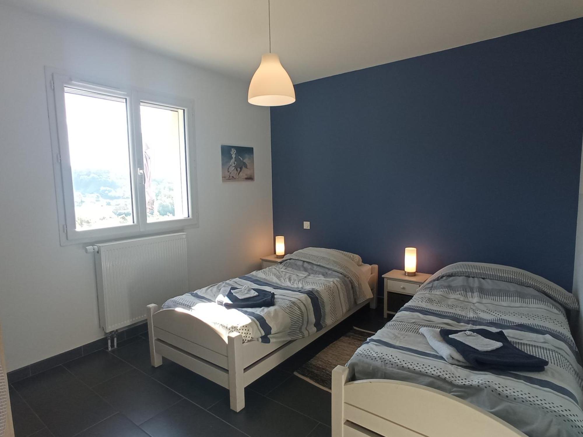 La Mirabelle 85M2 Comfort Et Tres Jolie Vue Cublac Eksteriør billede