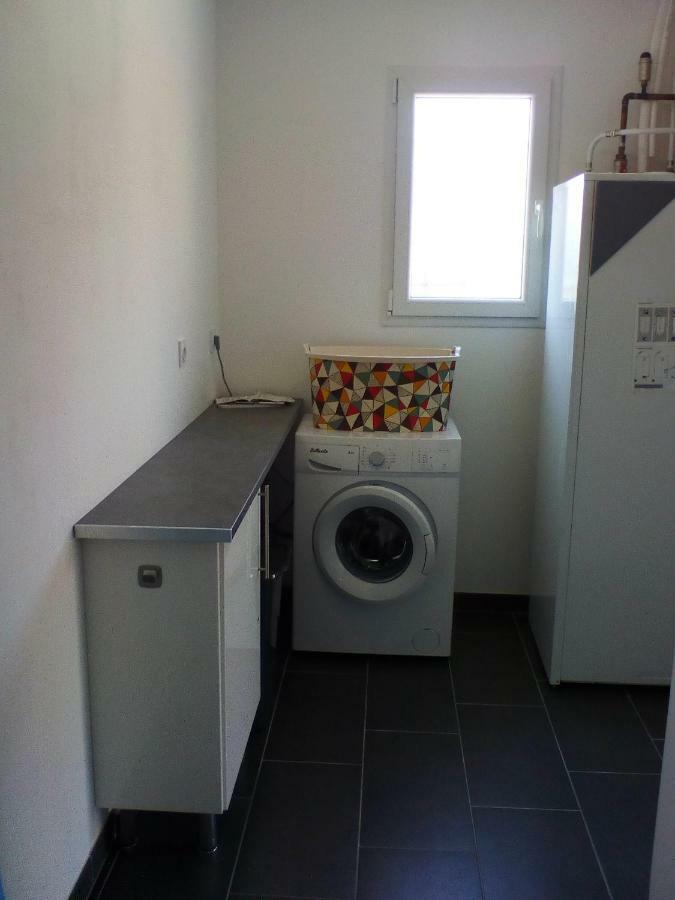 La Mirabelle 85M2 Comfort Et Tres Jolie Vue Cublac Eksteriør billede